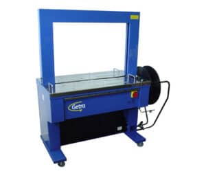 Automatische omsnoeringsmachine Getramatic
