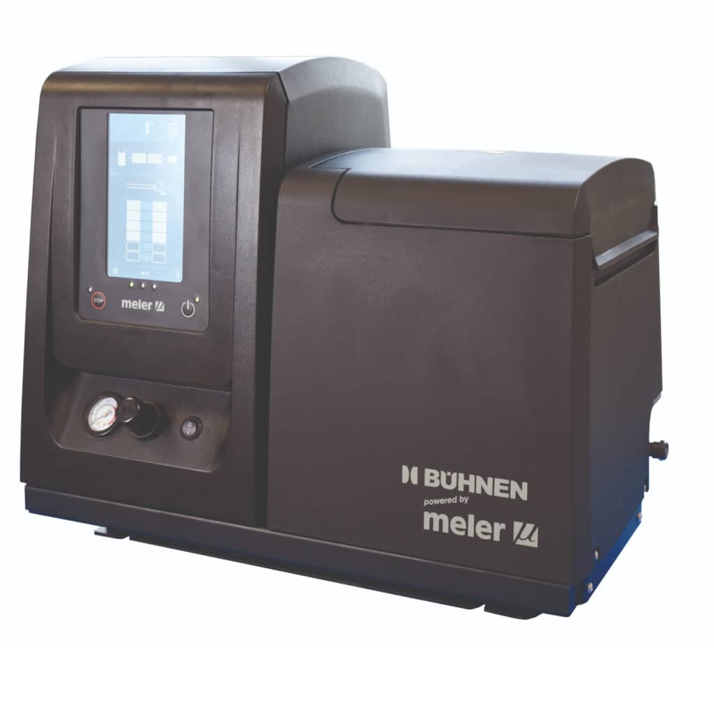 Bühnen HB 6050 Connect
