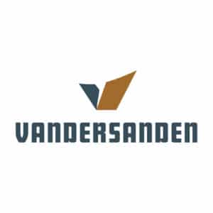 Logo Vandersanden