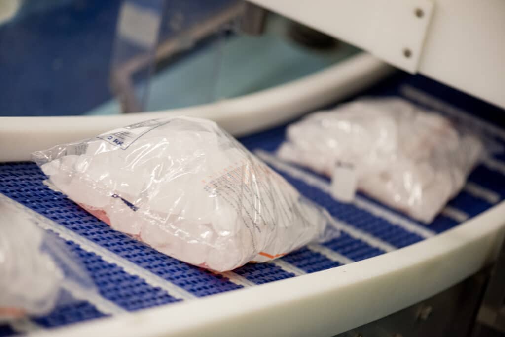 ice