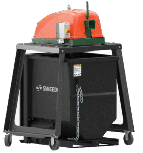 Getra Hakselaar CE300