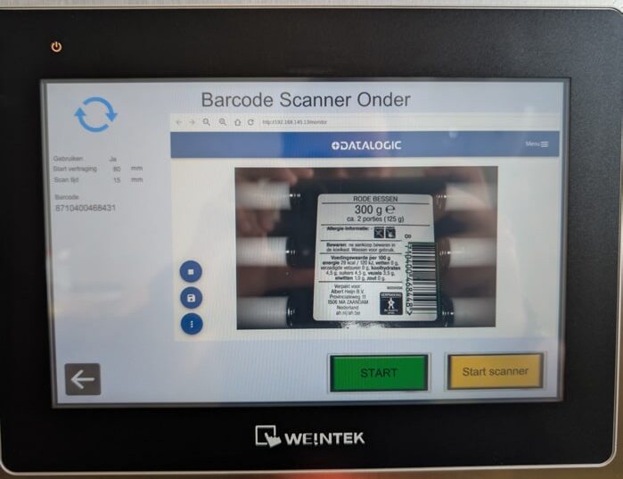 scancheck