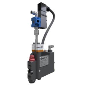 Preo SPRAY-SPYRO lijmpistool