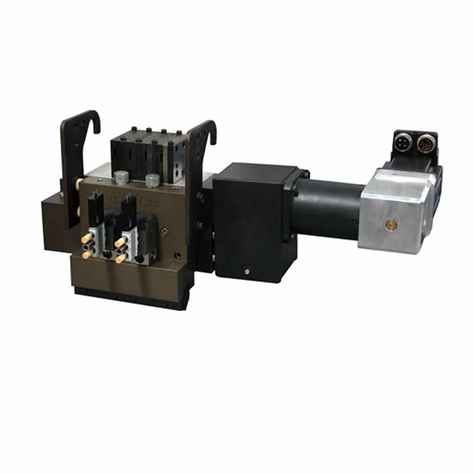 Vector Slot Adapter | Efficiënte strong speed lijmapplicatie